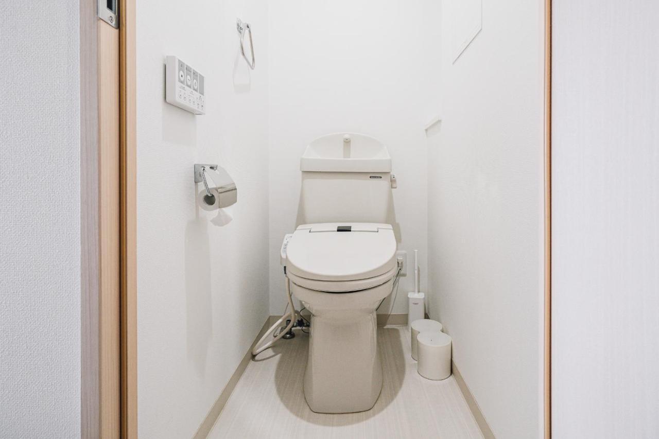 Apartamento Prendre Namba Afp Osaka