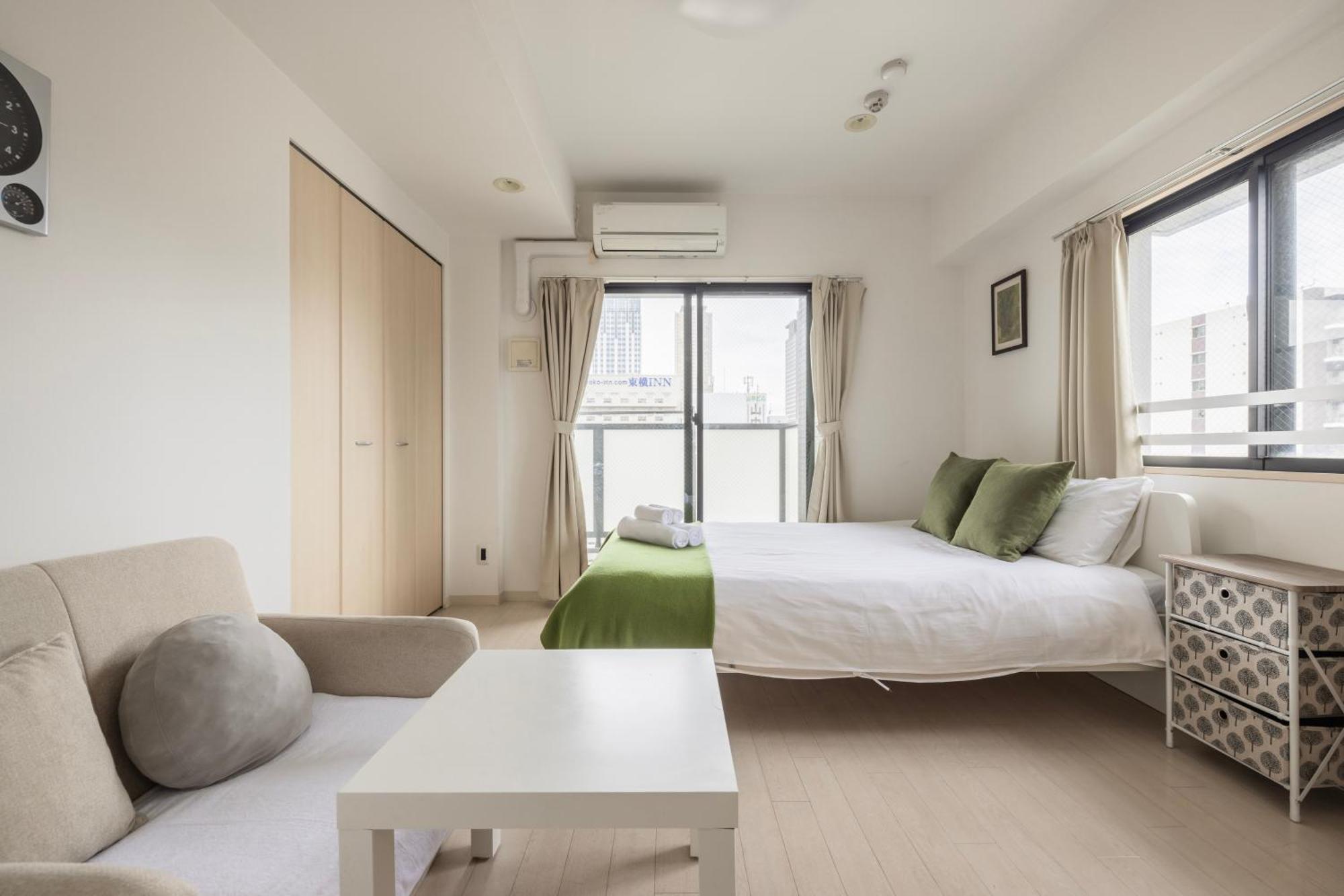 Prendre Namba Afp Apartamento *