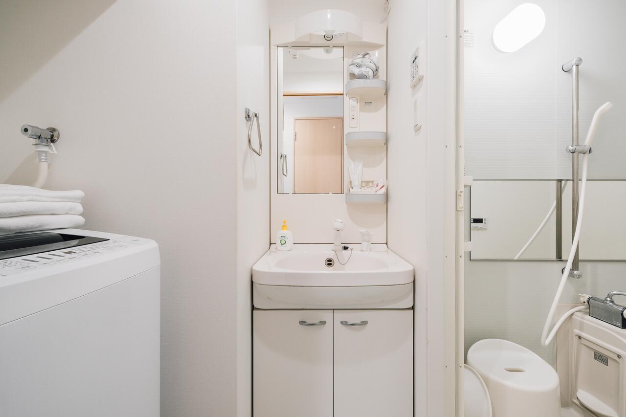Prendre Namba Afp Apartamento